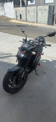 SUZUKI GSX-S750A 